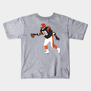 ickey doing ickey Kids T-Shirt